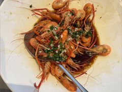 -云客来·花园餐厅(洛社店)