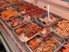-北京稻香村(东坝家园店)