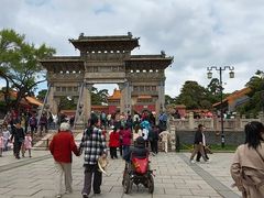 -万泉公园