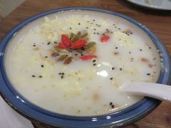 -妈妈的味道(工人体育场东路店)