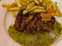 -Entrecôte 法国牛扒馆(保利·时光里店)