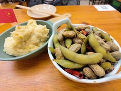 -炒豆合作社(东四总店)