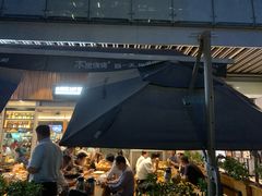 -木屋烧烤(坂田天安云谷店)