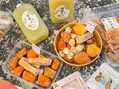 -普宁反沙番薯芋头