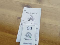 -Alimentari早午餐(安福路店)