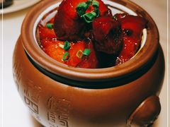 -小菜园新徽菜(合肥之心城店)