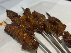 -老三烤肉·融合菜宴会厅