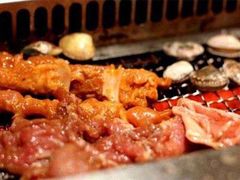 -小米烤肉-泥炉炭烤(常营店)