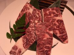 -隐炉和牛烧肉店(群力店)