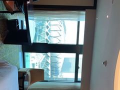 -济南喜来登酒店