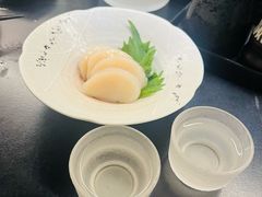 -Sushi Hanzo半藏(天环广场店)
