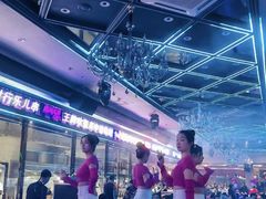 -金刚山烧烤(中山路店)