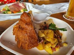 -Paulaner·德国帕拉娜自酿啤酒餐厅(海上世界店)