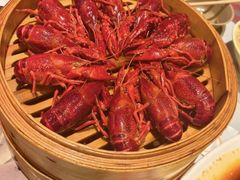 -靓靓蒸虾·头牌蒸虾(雪松路总店)