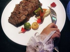 -马灯记·云贵川·Bistro(龙门浩店)