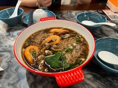 -安泰楼·佛跳墙创始人·传统闽味早茶·酒楼(三坊七巷闽菜地标店)