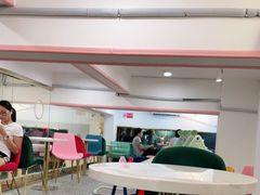 大堂-喜达微时光蛋糕店(茂名化州店河东三十米街店)