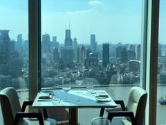 -翡翠36餐厅(浦东香格里拉店)