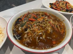 -金熊猫川菜餐厅