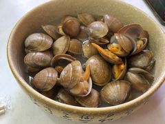 -北戴河庆山饭店·海鲜砂锅粥(北戴河黑石路店)