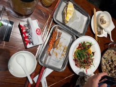 -永红源啤酒·烧烤·海鲜·大排档(台柳路店)