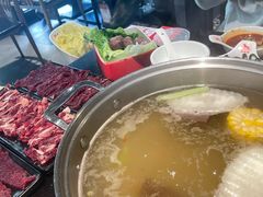 -尚合里潮汕牛肉火锅(海沧店)