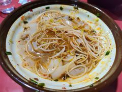 -向东街老玖面馆总店