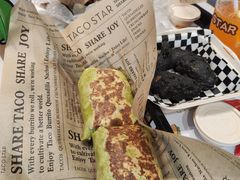 -TACO STAR 塔可星(下沙宝龙店)