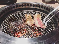 -好牛烧肉(世茂广场店)