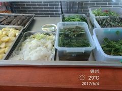 -老庞家水馅包子馆
