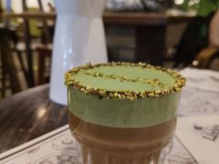-藏书馆咖啡LibraryCoffee·Bistro(牡丹园店)