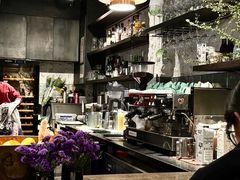 -Apollo·西班牙小酒馆(安福路店)