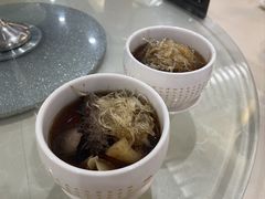 -聚春园自助餐厅(东街口店)