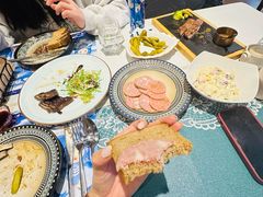 -安德烈俄式西餐厅(中央大街店)