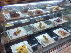 -济宁富力万达嘉华酒店·美食汇自助餐厅