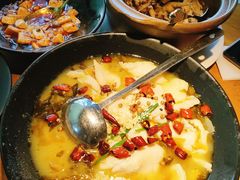 -金牌外婆家(苏州中心店)