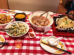 -西贝(宝乐汇店)