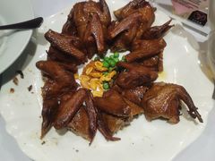 -好福记饭店(红梅公园店)