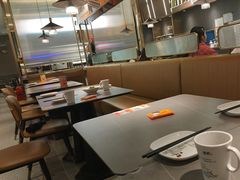 -探炉·香辣豆花烤鱼(笋岗宝能环球汇店)