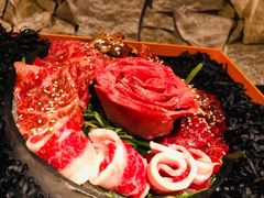 爱马仕梦幻和牛礼盒-烧肉达人(凯德晶萃店)