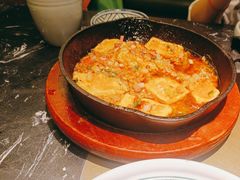 -云海肴云南菜·蒸汽石锅鱼(青岛万象城店)