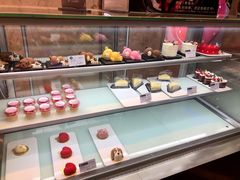 -燃厚蛋糕(卓展中信城店)