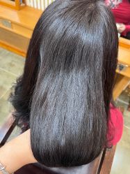 -心迪染发专门店