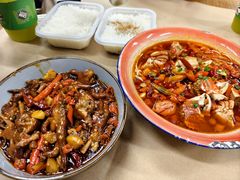 -老三样·旧食新味(万寿宫店)