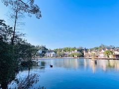 -深圳东部华侨城茵特拉根酒店