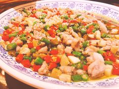 -杨记隆府(白象街店)