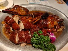 -虾饺妹·酒家(金碧店)