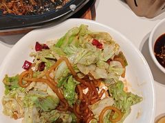 -北大荒人•新东北菜(青岛银座店)