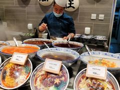 -秦晋面馆(青岛万象城店)