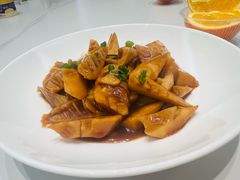 -金典银峰老鹅馆·昆山菜(亭林公园店)